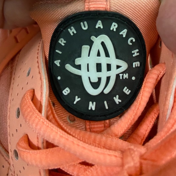 Nike Air Huarache - Picture 3 of 4